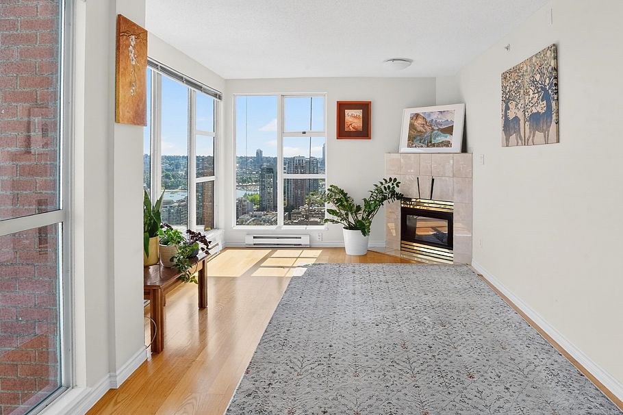 3207 939 Homer Street Vancouver, BC - 14