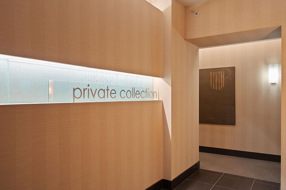 2504 565 Smithe Street Vancouver, BC - 2