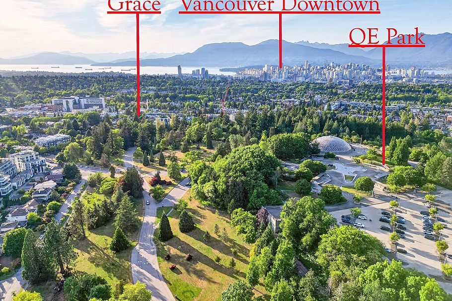 675 W 30th Avenue Vancouver, BC - 32