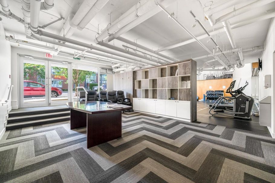 203 289 E 6th Avenue Vancouver, BC - 19