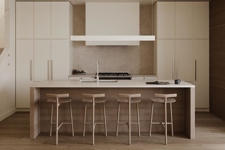 1 3351 W 13th Avenue Vancouver, BC - 6