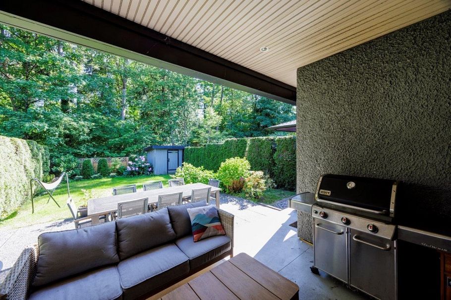1426 Draycott Road North Vancouver, BC - 20