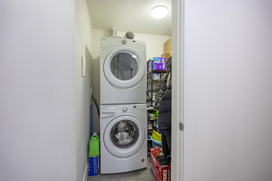 305 8580 River District Crossing Vancouver, BC - 4