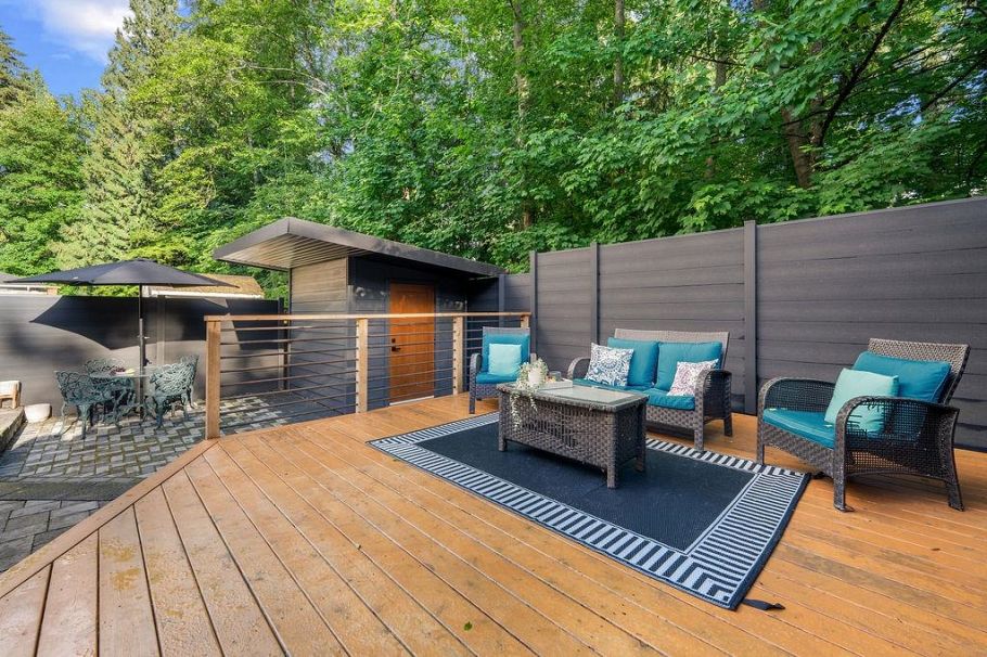 1430 Draycott Road North Vancouver, BC - 28