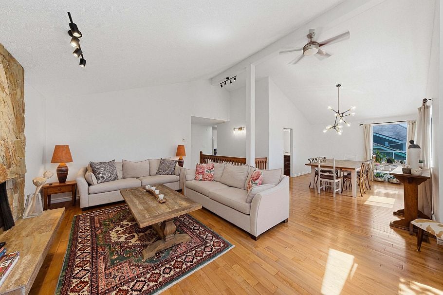 4150 Best Court North Vancouver, BC - 6