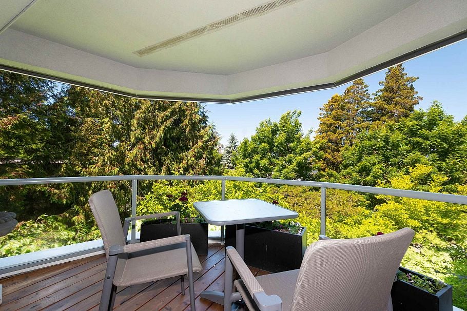 303 2250 W 3rd Avenue Vancouver, BC - 7