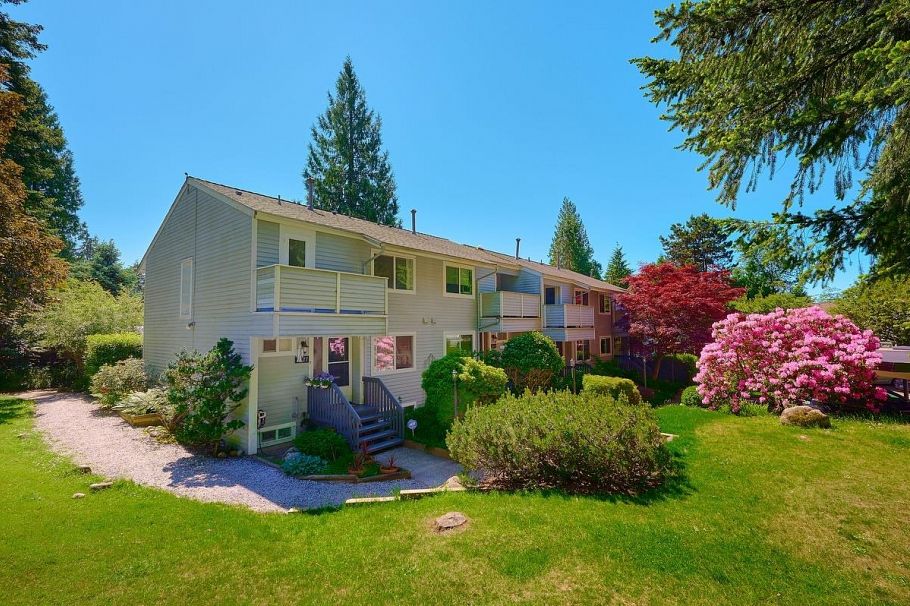 4627 Hoskins Road North Vancouver, BC - 1