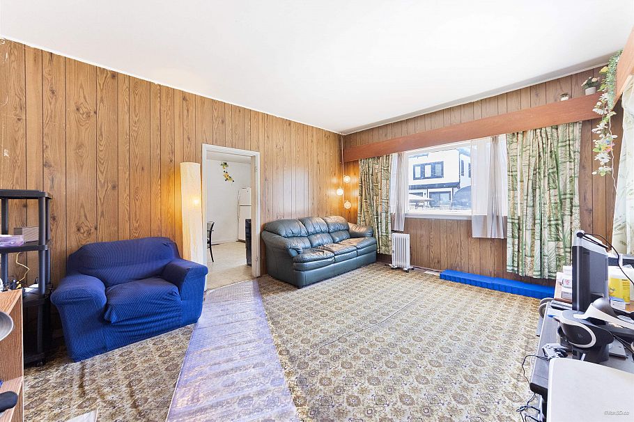 824 Semlin Drive Vancouver, BC - 5