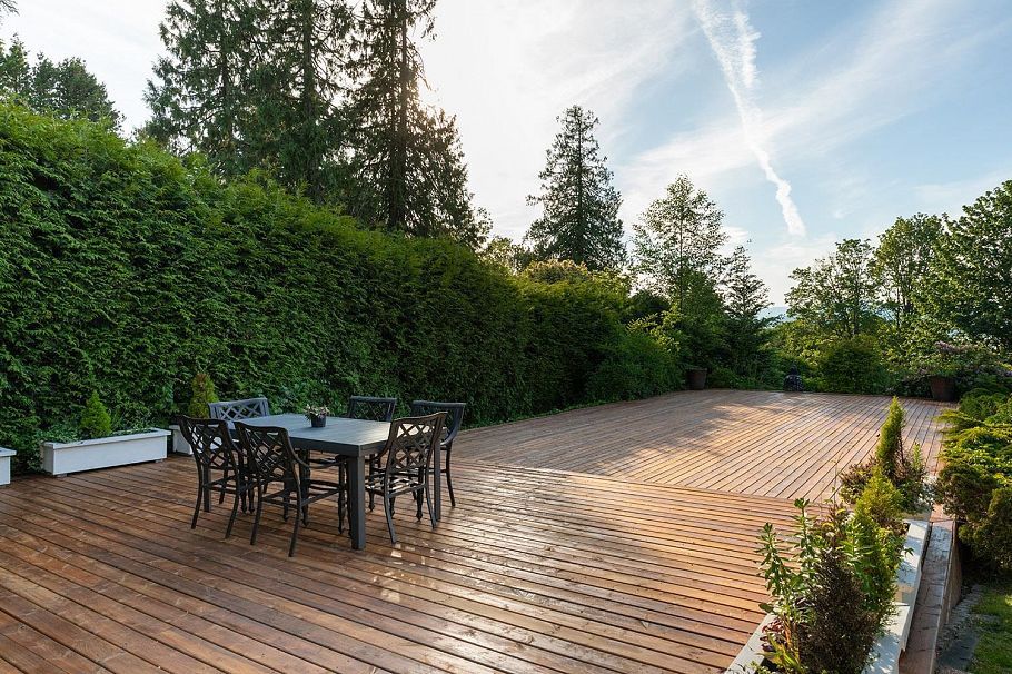 5550 NW Marine Drive Vancouver, BC - 18