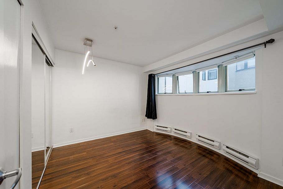 202 3673 W 11th Avenue Vancouver, BC - 6