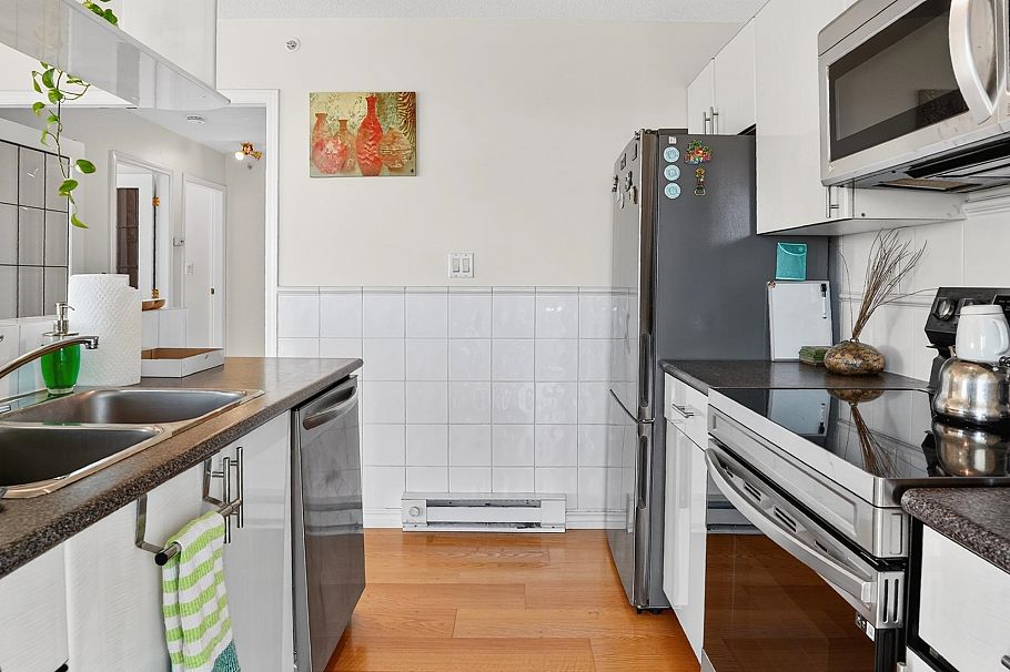 3207 939 Homer Street Vancouver, BC - 18
