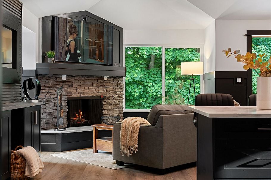 1430 Draycott Road North Vancouver, BC - 3