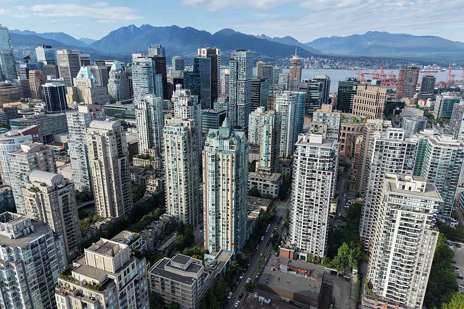 3207 939 Homer Street Vancouver, BC - 37