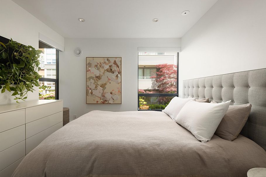 106 2688 Vine Street Vancouver, BC - 29