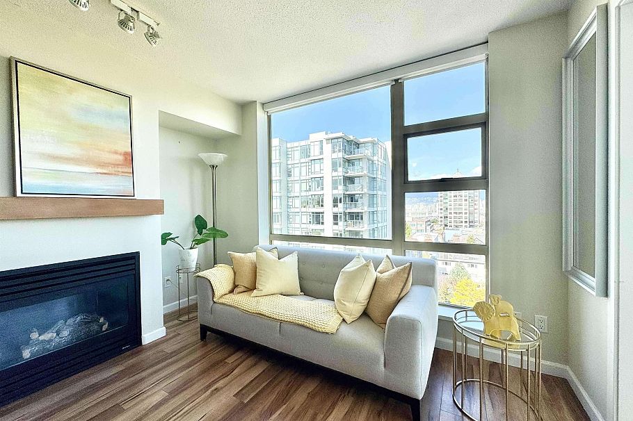 905 1316 W 11th Avenue Vancouver, BC - 7