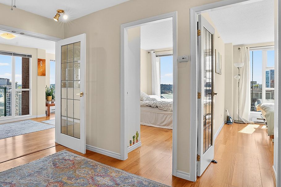 3207 939 Homer Street Vancouver, BC - 19