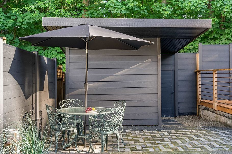 1430 Draycott Road North Vancouver, BC - 29