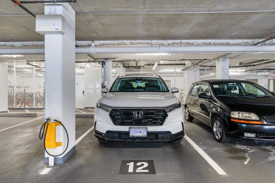 203 289 E 6th Avenue Vancouver, BC - 23