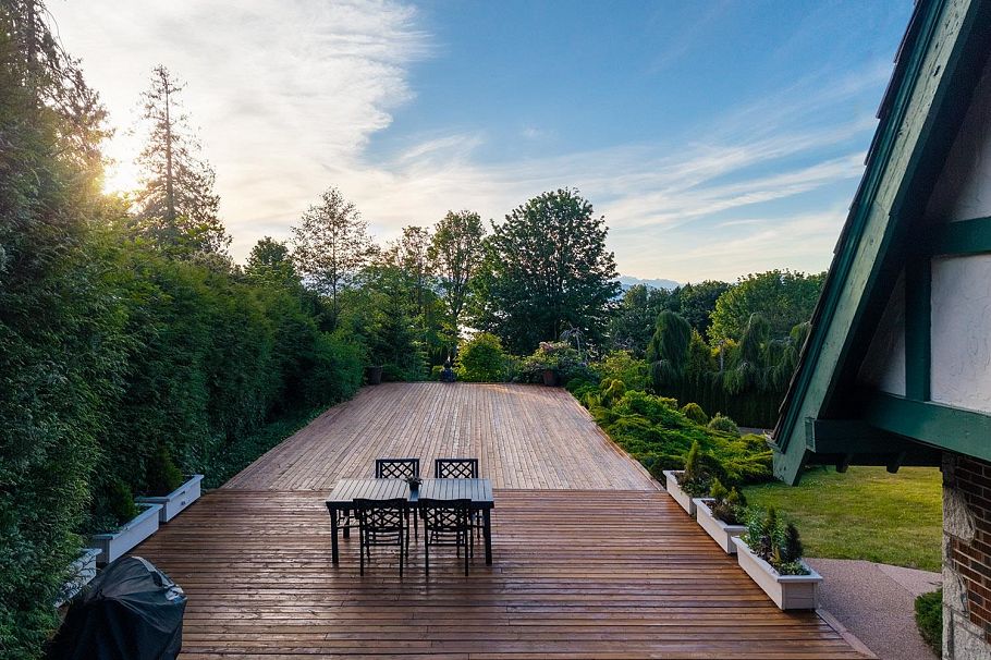 5550 NW Marine Drive Vancouver, BC - 16