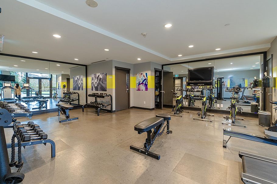 310 5638 Birney Avenue Vancouver, BC - 5