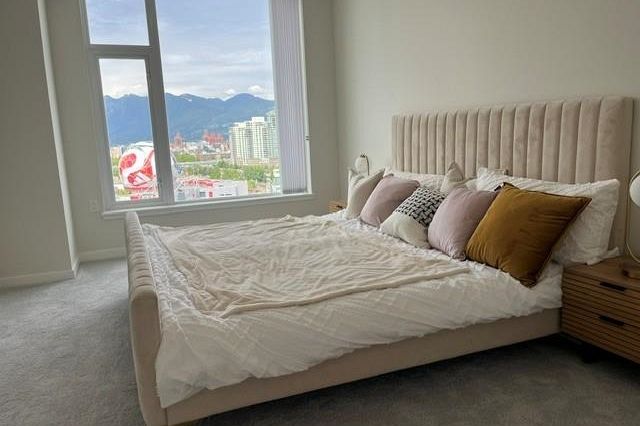 1606 1708 Ontario Street Vancouver, BC - 6