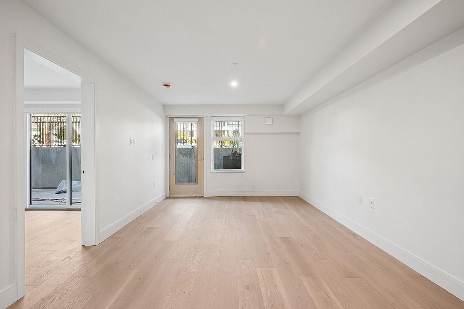 103 378 W 45th Avenue Vancouver, BC - 1