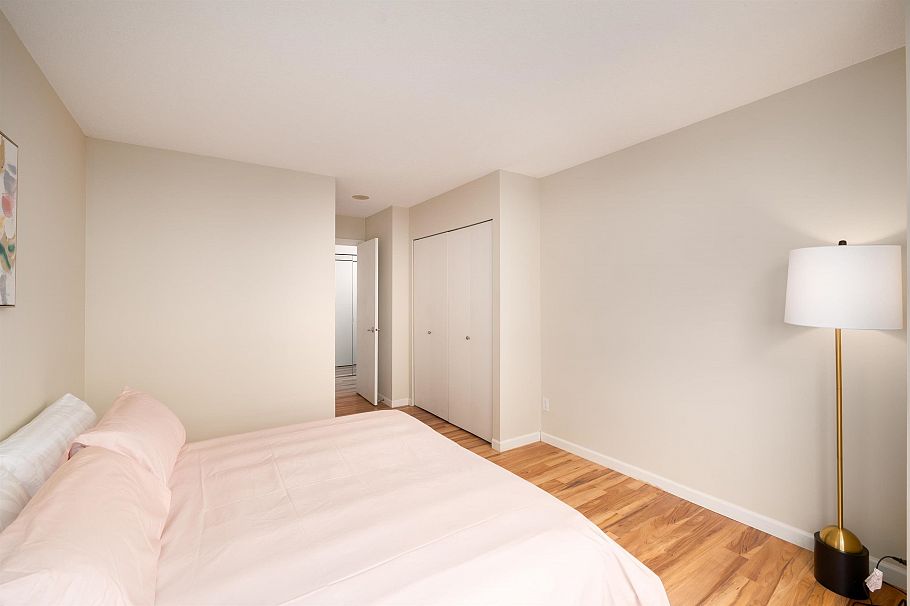 905 1316 W 11th Avenue Vancouver, BC - 15