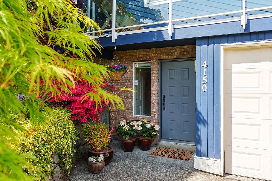 4150 Best Court North Vancouver, BC - 2