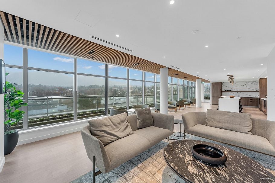 401 755 Harbourside Drive North Vancouver, BC - 24