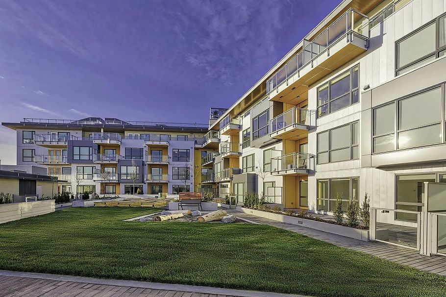 305 8580 River District Crossing Vancouver, BC - 34