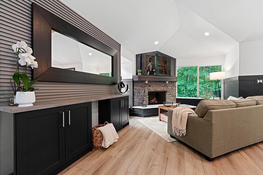 1430 Draycott Road North Vancouver, BC - 4
