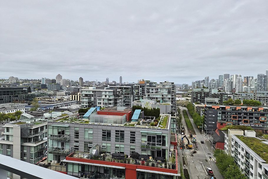 1606 1708 Ontario Street Vancouver, BC - 12
