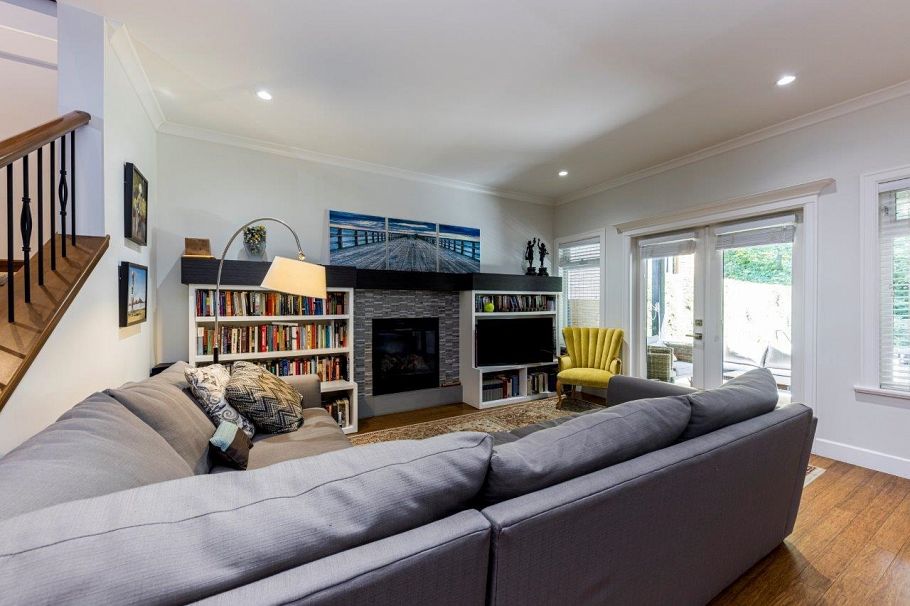 1426 Draycott Road North Vancouver, BC - 10