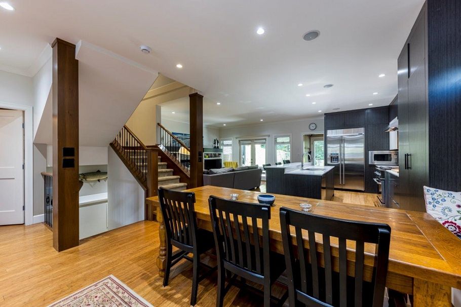 1426 Draycott Road North Vancouver, BC - 3