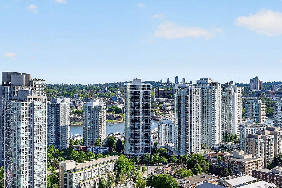 3207 939 Homer Street Vancouver, BC - 24