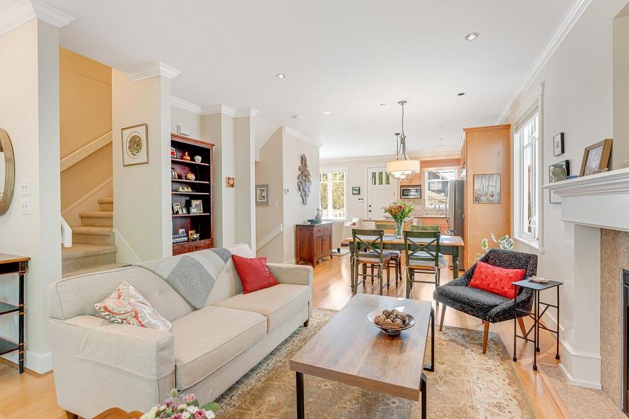 2144 E 4th Avenue Vancouver, BC - 6