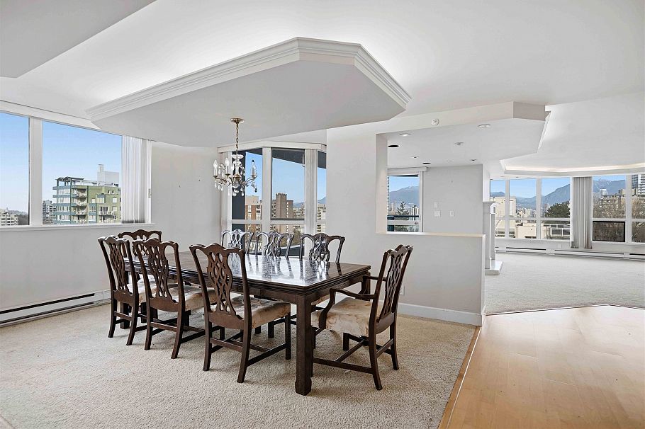 8 1350 W 14th Avenue Vancouver, BC - 18