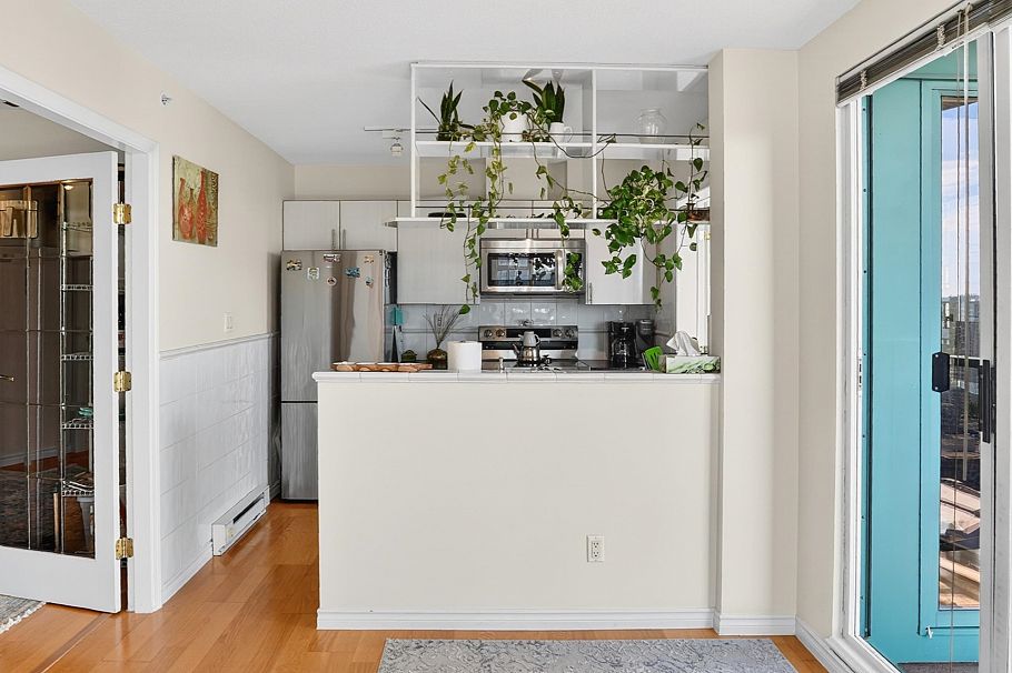 3207 939 Homer Street Vancouver, BC - 16