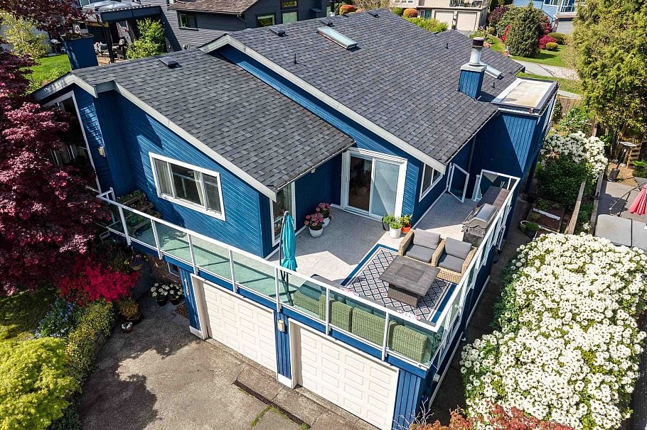 4150 Best Court North Vancouver, BC - 12