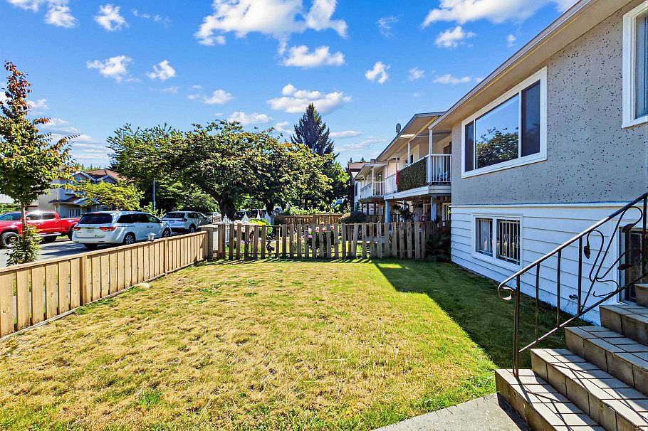 2514 E 27th Avenue Vancouver, BC - 23
