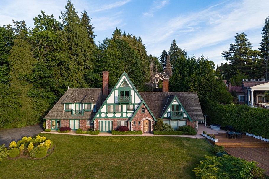 5550 NW Marine Drive Vancouver, BC - 21