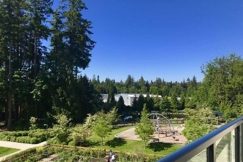212 3581 Ross Drive Vancouver, BC - 7