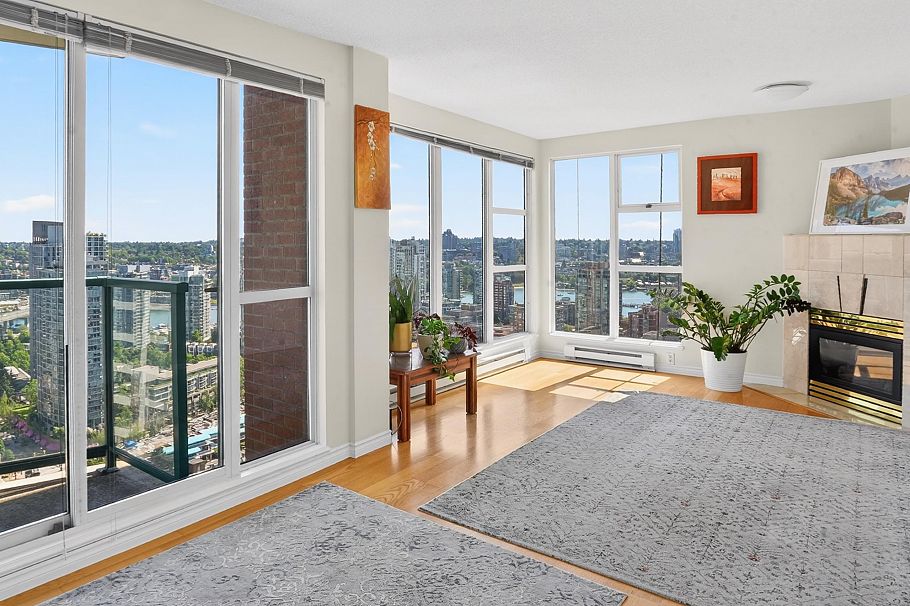 3207 939 Homer Street Vancouver, BC - 13