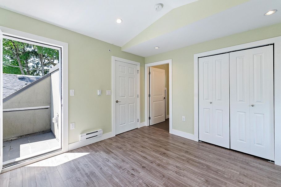 2744 W 10th Avenue Vancouver, BC - 26