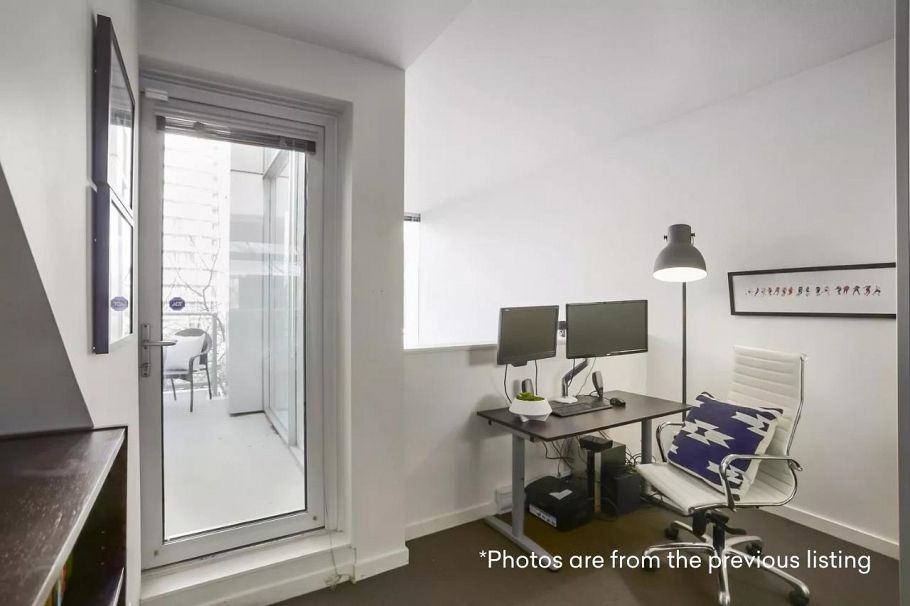 112 Dunsmuir Street Vancouver, BC - 9