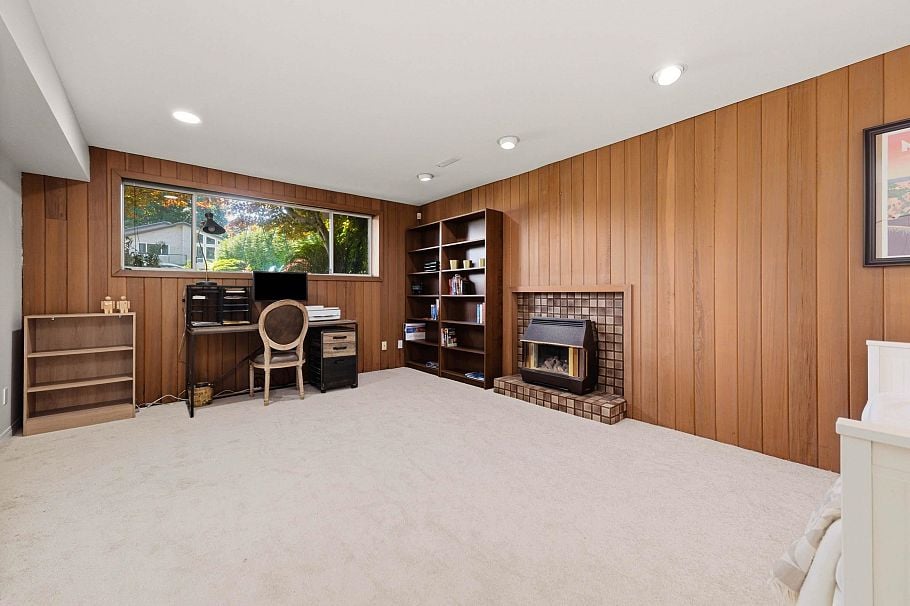 4150 Best Court North Vancouver, BC - 26