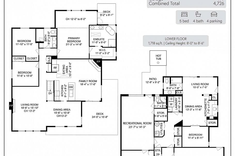 4150 Best Court North Vancouver, BC - 40
