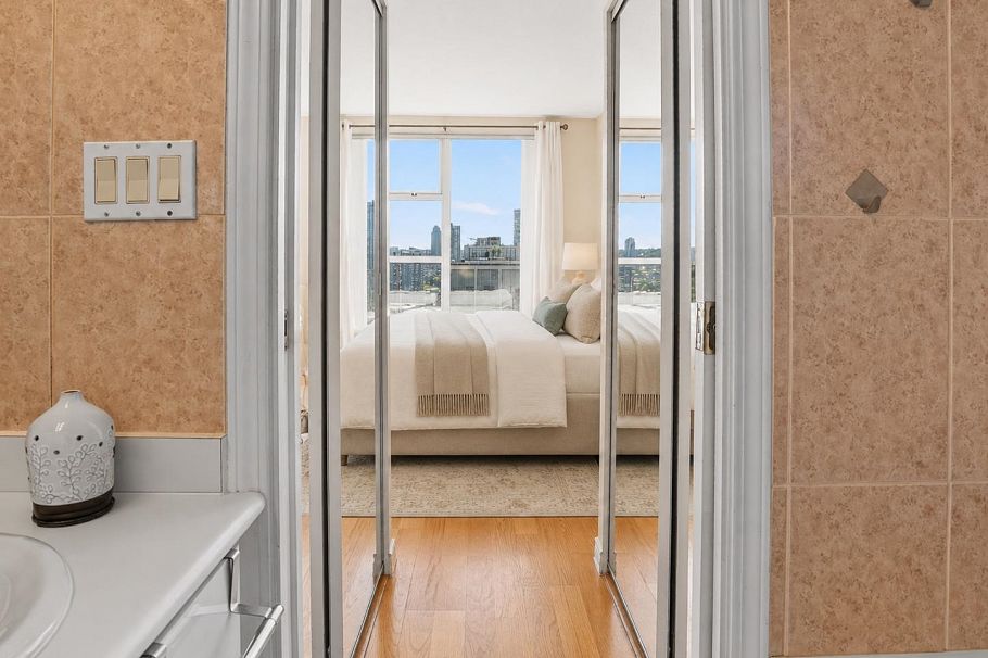 3207 939 Homer Street Vancouver, BC - 7
