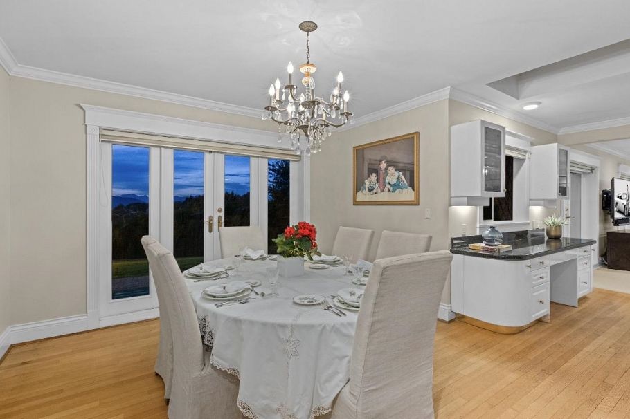 5550 NW Marine Drive Vancouver, BC - 10