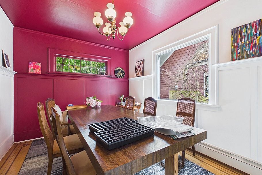 4370 Osler Street Vancouver, BC - 6